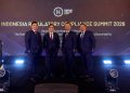 Perusahaan Hadapi Tantangan Kepatuhan Baru di Era AI dan Transformasi Digital
