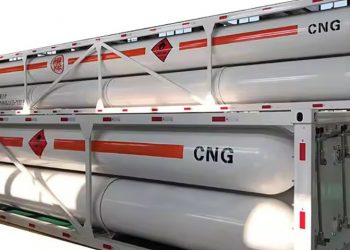 Indonesia Dorong Penggunaan CNG untuk Kurangi Impor LPG