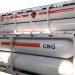 Indonesia Dorong Penggunaan CNG untuk Kurangi Impor LPG