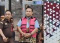 Kasus Korupsi Ekspor CPO, Mantan Komisioner Ombudsman RI Resmi Jadi Tersangka