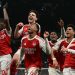 Arsenal Rebut Trofi Premier League 2026, Sponsor dan Hak Siar Dongkrak Pendapatan