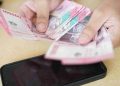 Pinjol RI Meledak ke Rp101 Triliun, OJK Ingatkan Risiko dan Pengawasan