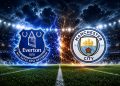 Man City Ditahan Everton, Peluang Arsenal Kian Terbuka di Puncak Klasemen