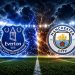 Man City Ditahan Everton, Peluang Arsenal Kian Terbuka di Puncak Klasemen