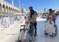 Seluruh Jemaah Haji Indonesia Terkonsentrasi di Makkah, Persiapan Armuzna Dipercepat 2026