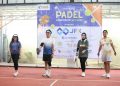 Fortabise Padel Championship 2026 Pererat Relasi Media dan Korporasi