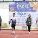 Fortabise Padel Championship 2026 Pererat Relasi Media dan Korporasi