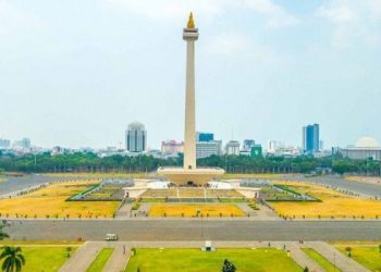 Status Ibu Kota Belum Berubah, MK Tegaskan Jakarta Masih Resmi
