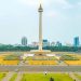 Status Ibu Kota Belum Berubah, MK Tegaskan Jakarta Masih Resmi