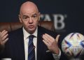 Infantino Jawab Keluhan Harga Tiket Piala Dunia 2026 yang Melonjak