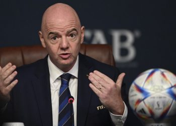 Infantino Jawab Keluhan Harga Tiket Piala Dunia 2026 yang Melonjak