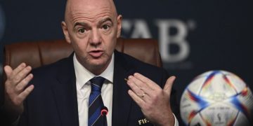 Infantino Jawab Keluhan Harga Tiket Piala Dunia 2026 yang Melonjak