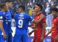 Laga Persija vs Persib 2026 Pindah ke Samarinda, Ini Penyebabnya