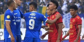Laga Persija vs Persib 2026 Pindah ke Samarinda, Ini Penyebabnya