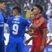 Laga Persija vs Persib 2026 Pindah ke Samarinda, Ini Penyebabnya