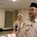 Masjidil Haram Padat, Jemaah Haji 2026 Disarankan Kurangi Aktivitas Berat
