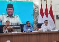 BGN Hentikan Sementara 1.738 Dapur MBG setelah Evaluasi Standar Operasional
