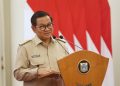 Pramono Pastikan Jakarta Masih Jadi Pusat Pemerintahan