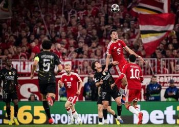 PSG Singkirkan Bayern Munich, Arsenal Menanti di Final Liga Champions 2026