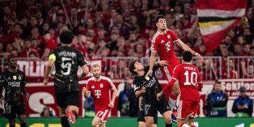 PSG Singkirkan Bayern Munich, Arsenal Menanti di Final Liga Champions 2026