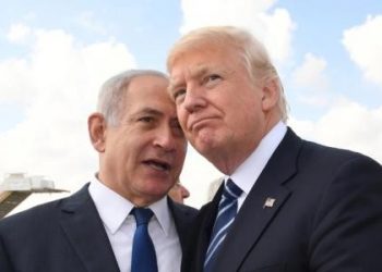 Heboh! Iran Siapkan Rp1 Triliun bagi Siapa pun yang Habisi Trump-Netanyahu