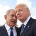 Heboh! Iran Siapkan Rp1 Triliun bagi Siapa pun yang Habisi Trump-Netanyahu