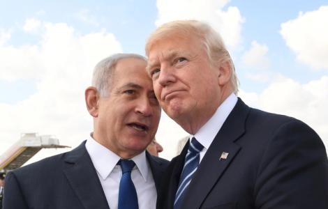 Heboh! Iran Siapkan Rp1 Triliun bagi Siapa pun yang Habisi Trump-Netanyahu
