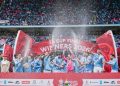 Manchester City Juara FA Cup 2026 Usai Kalahkan Chelsea di Final Wembley