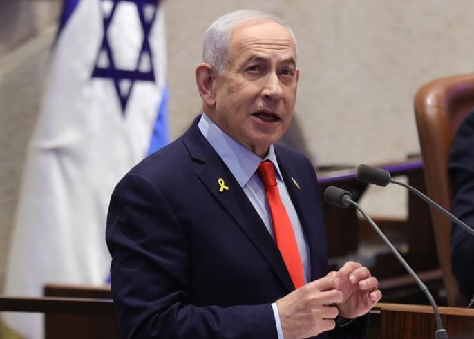 Netanyahu Berisiko Kehilangan Kekuasaan Usai Konflik Koalisi Israel Memanas