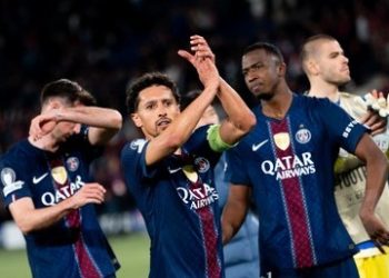 PSG Siap Hadapi Perlawanan Berat Arsenal di Final Liga Champions 2026