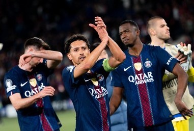 PSG Siap Hadapi Perlawanan Berat Arsenal di Final Liga Champions 2026
