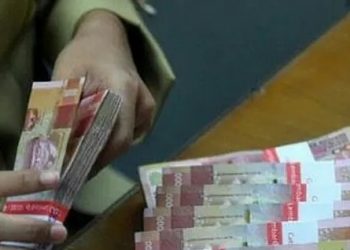 Gaji Ke-13 Pensiunan PNS Kembali Cair pada Juni 2026