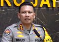 Dirut Hanania Group Ditahan Polisi, Dugaan Penipuan Umrah Rp12,14 Miliar Rugikan 128 Jamaah