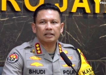 Dirut Hanania Group Ditahan Polisi, Dugaan Penipuan Umrah Rp12,14 Miliar Rugikan 128 Jamaah