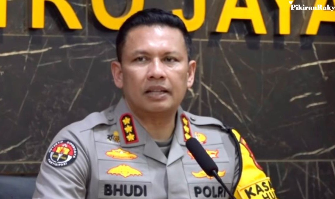 Dirut Hanania Group Ditahan Polisi, Dugaan Penipuan Umrah Rp12,14 Miliar Rugikan 128 Jamaah
