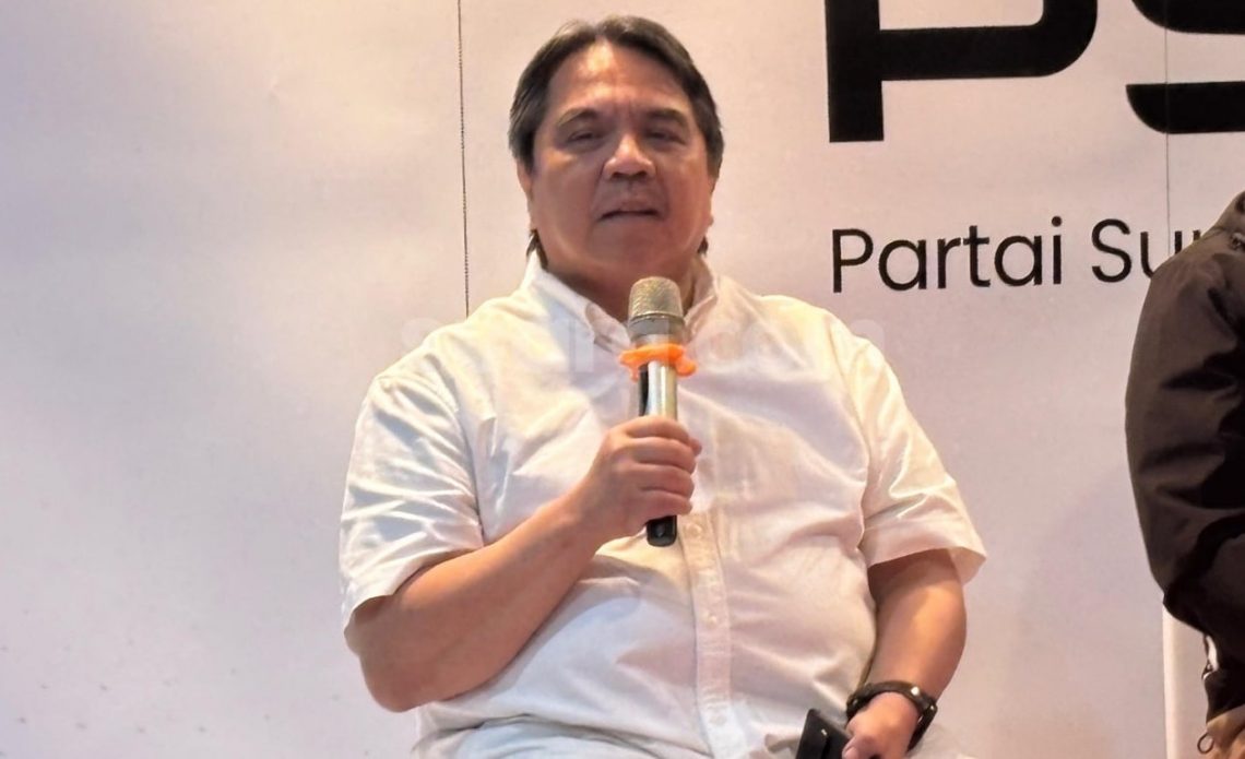 Ade Armando Tinggalkan PSI di Tengah Kontroversi, Sebut Demi Kebaikan Bersama