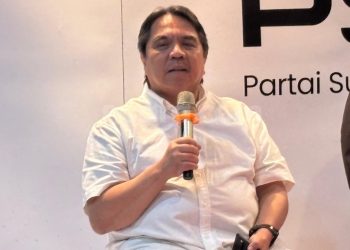 Ade Armando Tinggalkan PSI di Tengah Kontroversi, Sebut Demi Kebaikan Bersama