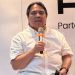 Ade Armando Tinggalkan PSI di Tengah Kontroversi, Sebut Demi Kebaikan Bersama