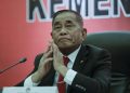 Eks Menhan Ryamizard Ryacudu Meninggal Dunia di RSPAD Jakarta pada 2026