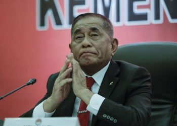 Eks Menhan Ryamizard Ryacudu Meninggal Dunia di RSPAD Jakarta pada 2026