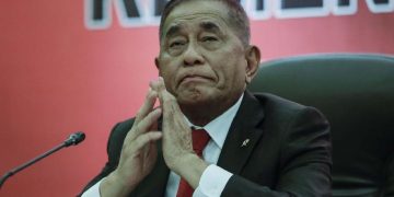 Eks Menhan Ryamizard Ryacudu Meninggal Dunia di RSPAD Jakarta pada 2026