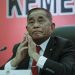 Eks Menhan Ryamizard Ryacudu Meninggal Dunia di RSPAD Jakarta pada 2026