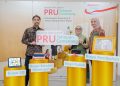 PRUTahapan Cemerlang Hadir, Prudential Syariah Bantu Orang Tua Siapkan Dana Pendidikan