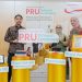 PRUTahapan Cemerlang Hadir, Prudential Syariah Bantu Orang Tua Siapkan Dana Pendidikan
