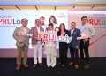 PRULady Hadir sebagai Solusi Proteksi Kanker Payudara bagi Perempuan Indonesia
