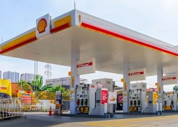 Shell Indonesia Kembali Pasok V-Power Diesel, Harga Kini Rp30.890 per Liter