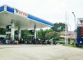 Diesel Primus Vivo Naik Tajam, Tembus Rp30 Ribu per Liter
