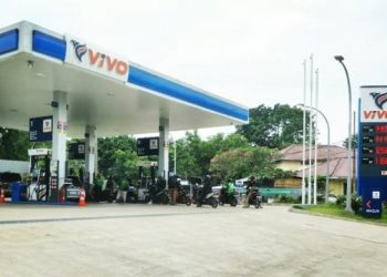 Diesel Primus Vivo Naik Tajam, Tembus Rp30 Ribu per Liter