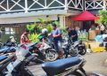Parkir Blok M Square Kembali Normal, Warga Minta Pengelolaan Lebih Tertib