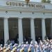 Mantan Presiden dan Wapres Diundang Hadiri Upacara Hari Pancasila 2026